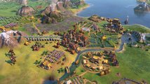 Civilization VI: Gathering Storm