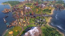 Civilization VI: Gathering Storm