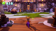 Spyro Reignited Trilogy