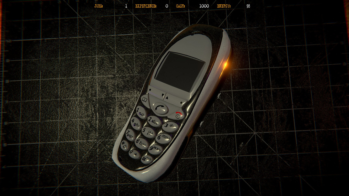 Simulátor ElectriX nabízí kariéru opraváře elektroniky s temným hackerským příběhem