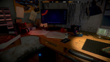 ElectriX: Electro Mechanic Simulator