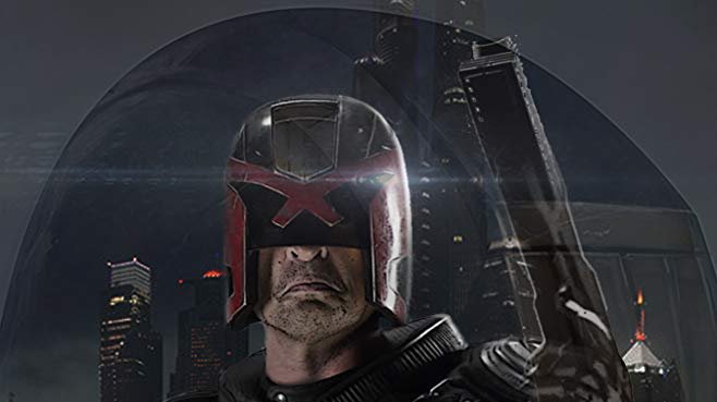 Rebellion dali 2 miliardy korun na studio pro film Rogue Trooper a seriál Soudce Dredd