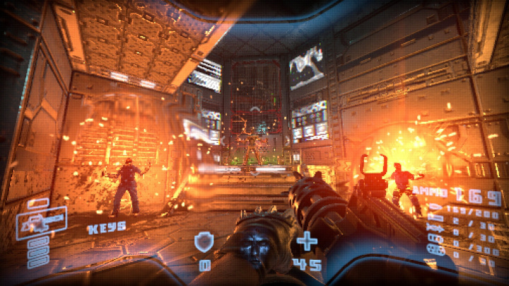 Retro střílečka Prodeus vstupuje do předběžného přístupu