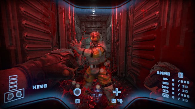 Prodeus bude moderní poctou devadesátkovým střílečkám jako Doom a Quake