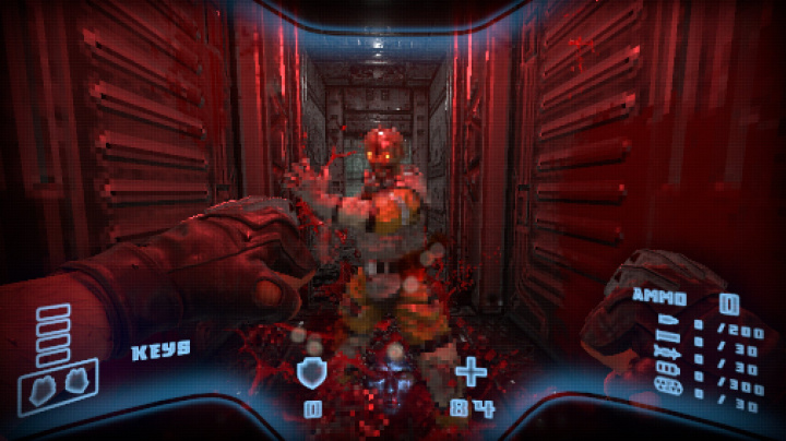 Prodeus bude moderní poctou devadesátkovým střílečkám jako Doom a Quake