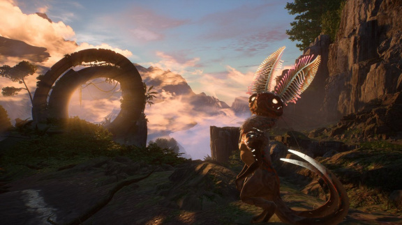Anthem upouští od aktů, BioWare ho bude průběžně předělávat