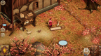 Pendula Swing