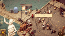 Pendula Swing