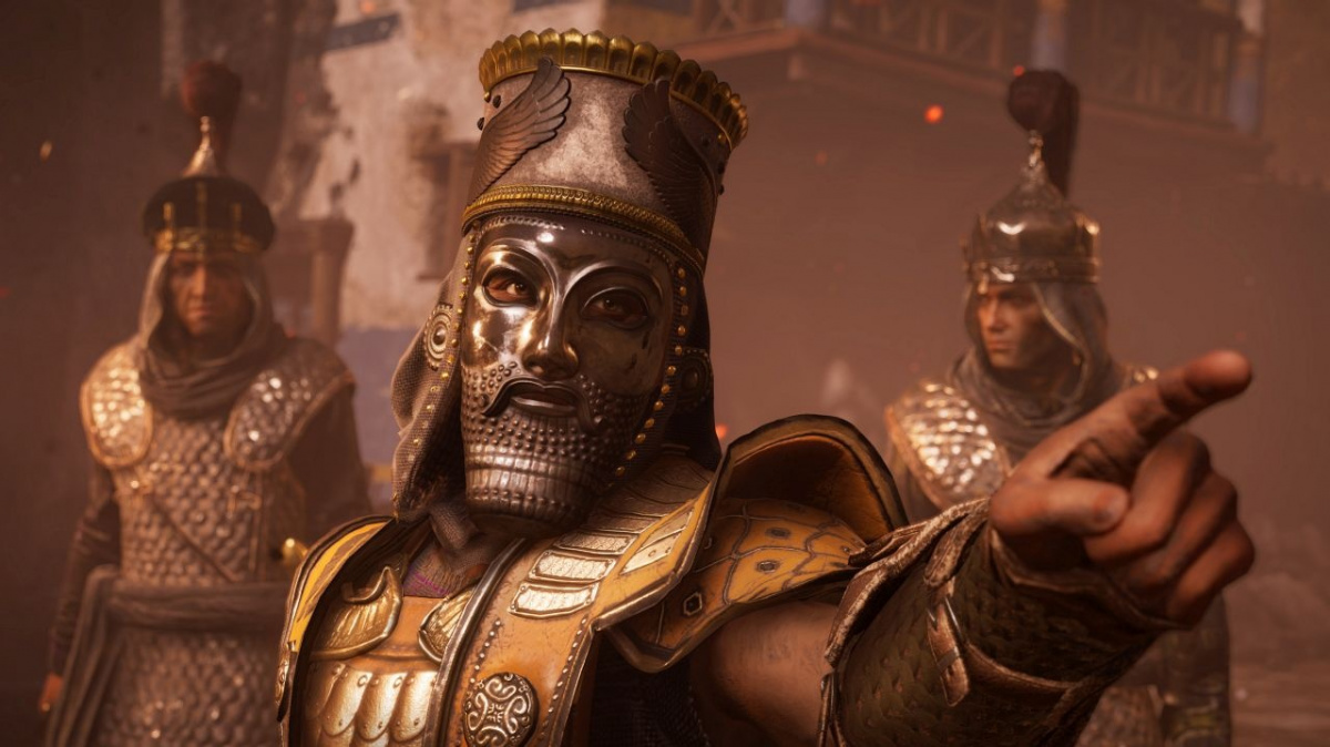 Assassin’s Creed Odyssey v dosud největší slevě a další zajímavé akce obchodu Green Man Gaming