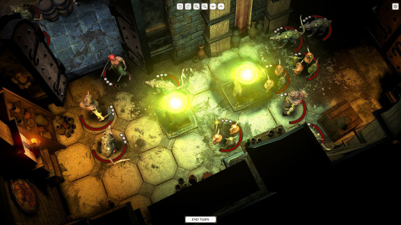 Fantasy tahovka Warhammer Quest 2: The End Times dorazila na počítače