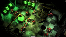 Warhammer Quest 2: End of Times
