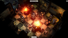 Warhammer Quest 2: End of Times