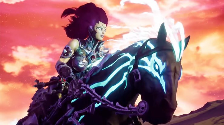 THQ Nordic si pořídila tvůrce Darksiders a MotoGP, chystá další Saints Row, Dead Island a TimeSplitters