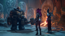 darksiders III