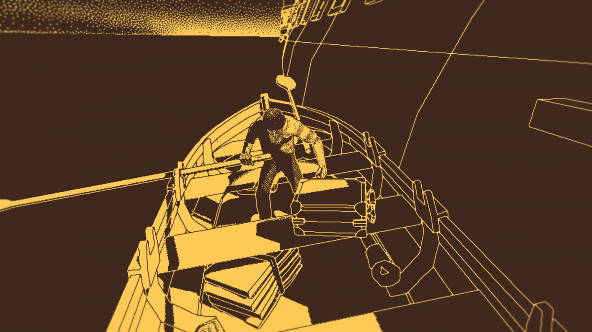 Return of the Obra Dinn - recenze jedné z nejlepších her roku