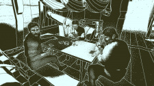 Return of the Obra Dinn