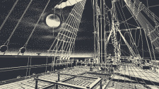 Return of the Obra Dinn