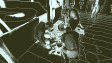 Return of the Obra Dinn