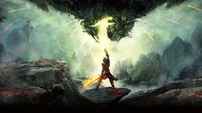 Oznámení nového Dragon Age se dočkáme nejspíš už příští týden