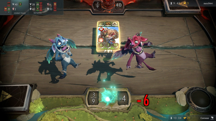 Uplynulý týden očima redakce: Artifact, Fantastická zvířata i nový Tetris