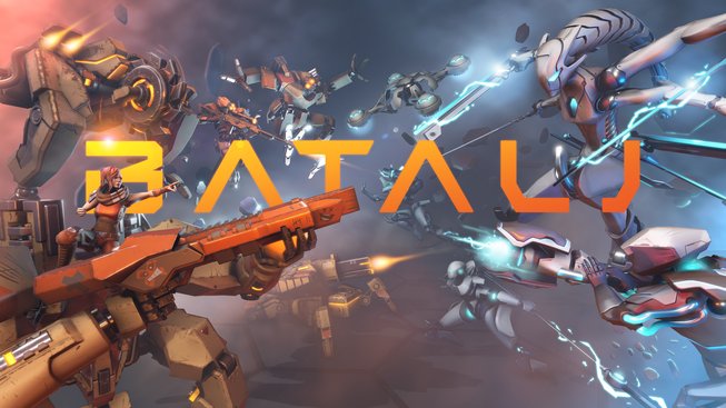V tahové sci-fi strategii Batalj plánují oba hráči postup naráz