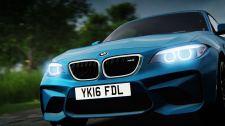 The Grand Tour Game
