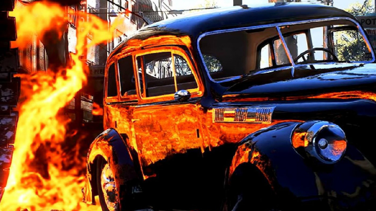 Na lepší ray tracing si počkáte, DICE odkládá update pro Battlefield V