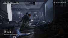 OVERKILL's The Walking Dead