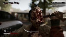 OVERKILL's The Walking Dead