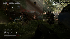 OVERKILL's The Walking Dead