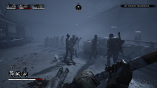 OVERKILL's The Walking Dead