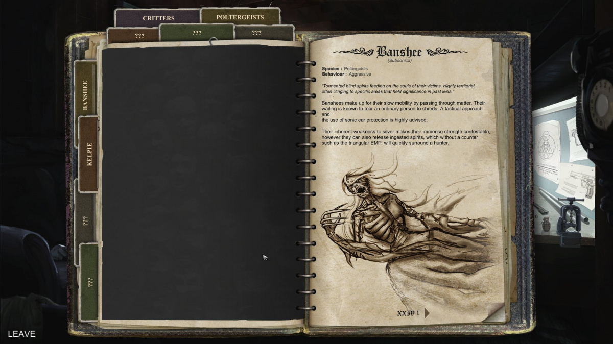 HellSign – dojmy z hraní duchařského hororu