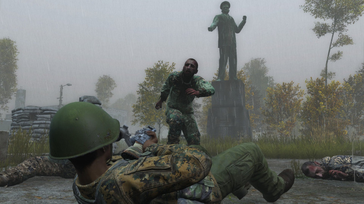Bohemka hlásí hotovo, plná verze DayZ vychází už příští týden