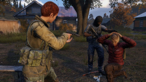 DayZ (standalone)