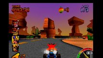 Crash Team Racing (PS4)