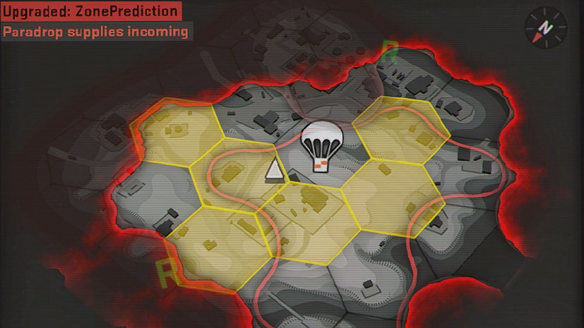 Counter-Strike má vlastní battle royale