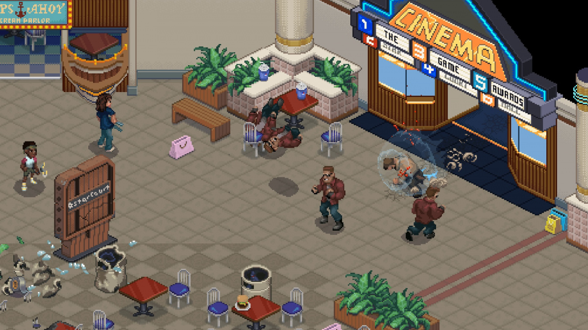 Netflix na mobilech s Androidem spouští herní obsah. Stačí vám běžné předplatné