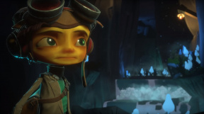Psychonauts 2