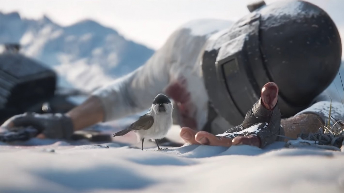 Na testovací server PUBG konečně dorazila sněžná mapa Vikendi