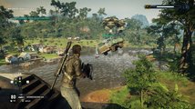 Just Cause 4