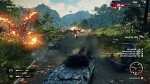 Just Cause 4