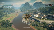 Just Cause 4