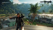 Just Cause 4