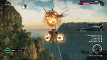 Just Cause 4