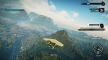 Just Cause 4