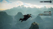 Just Cause 4