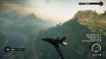 Just Cause 4