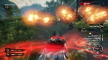 Just Cause 4