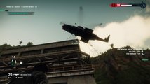 Just Cause 4