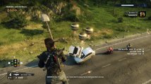 Just Cause 4